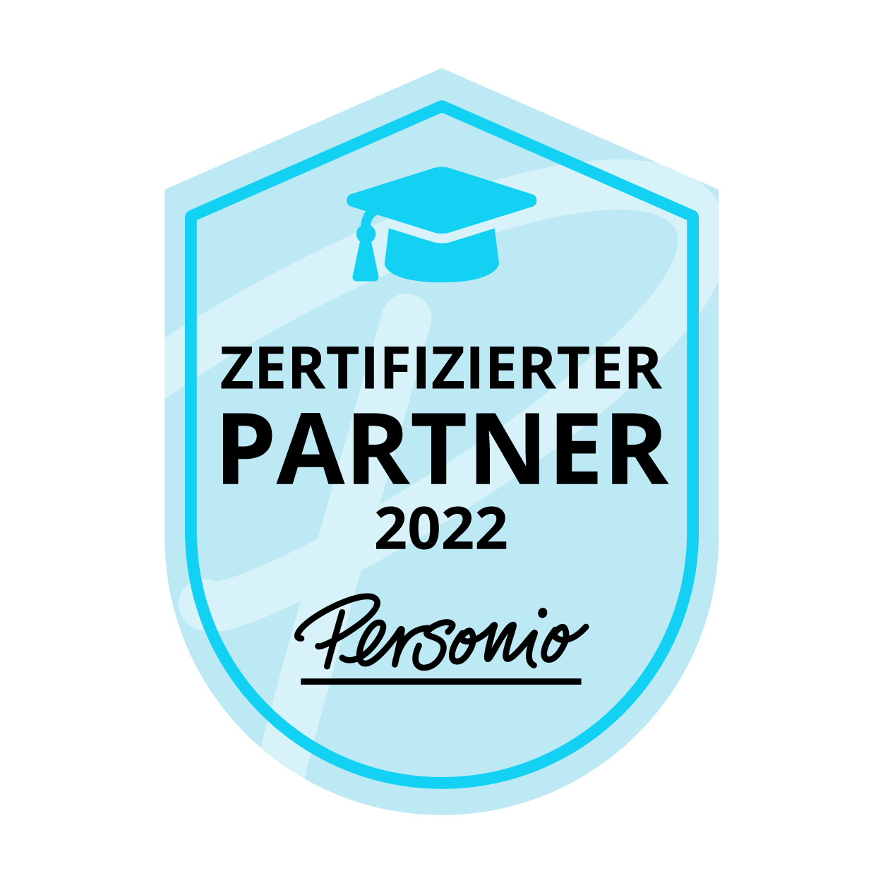 Personio Zertifizierter Partner